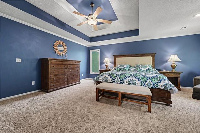 16140 S Brookfield Street, Olathe, KS 66062