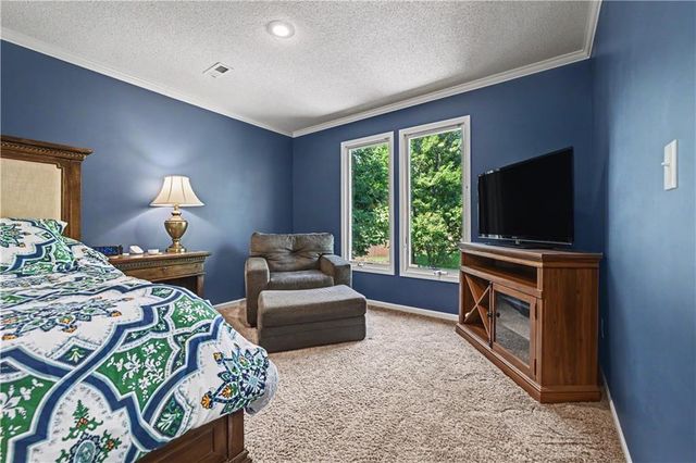 16140 S Brookfield Street, Olathe, KS 66062