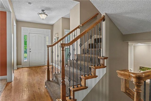 16140 S Brookfield Street, Olathe, KS 66062