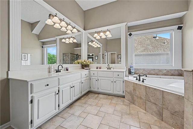 16140 S Brookfield Street, Olathe, KS 66062