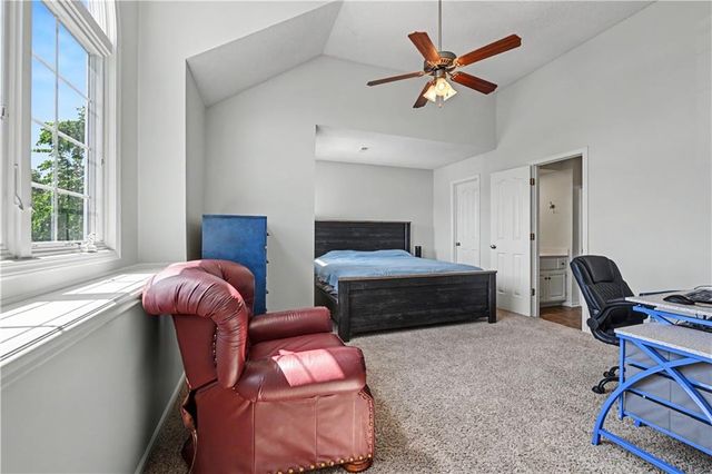 16140 S Brookfield Street, Olathe, KS 66062