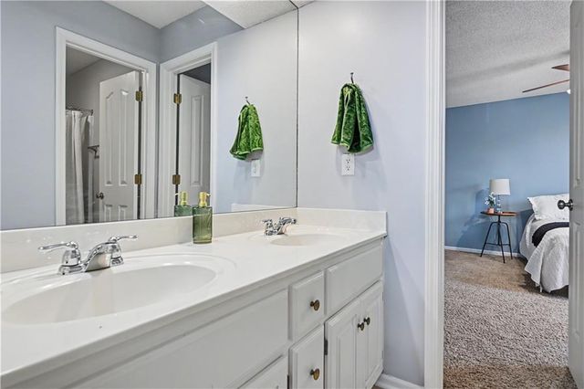 16140 S Brookfield Street, Olathe, KS 66062
