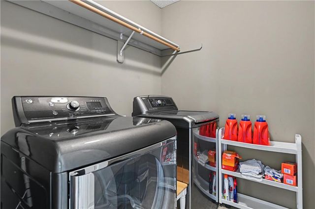 16140 S Brookfield Street, Olathe, KS 66062
