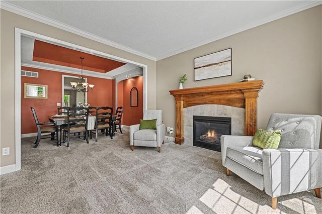 16140 S Brookfield Street, Olathe, KS 66062