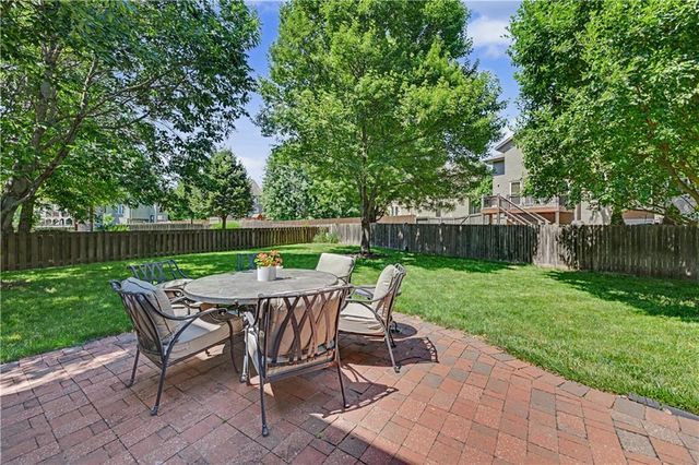 16140 S Brookfield Street, Olathe, KS 66062