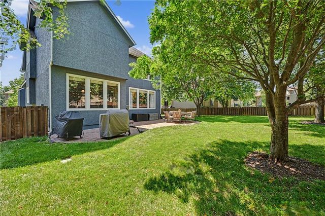 16140 S Brookfield Street, Olathe, KS 66062