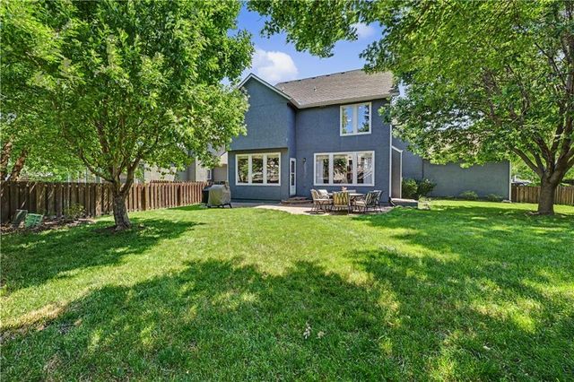 16140 S Brookfield Street, Olathe, KS 66062