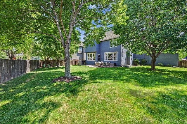 16140 S Brookfield Street, Olathe, KS 66062