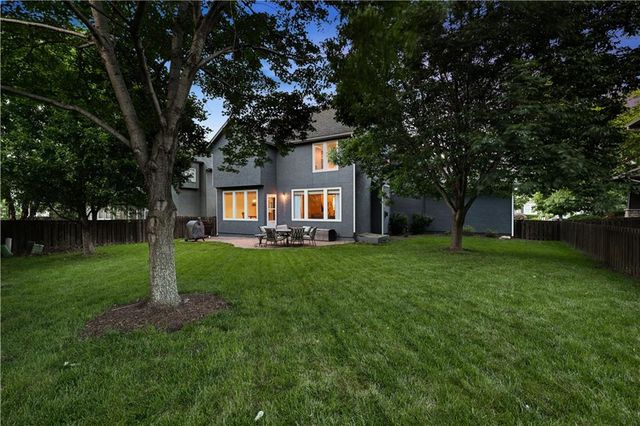16140 S Brookfield Street, Olathe, KS 66062