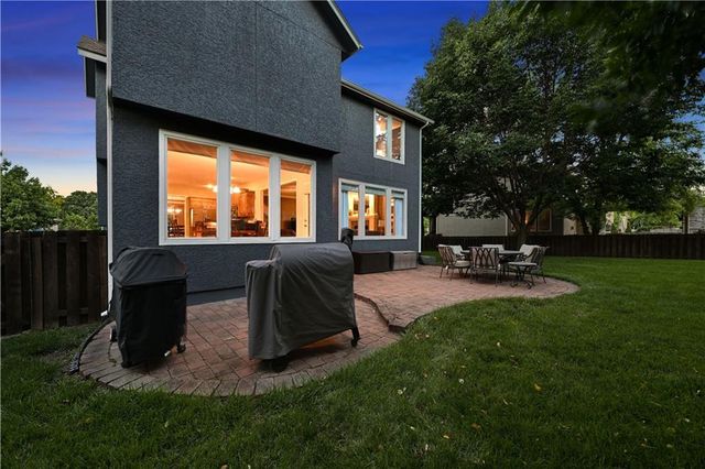 16140 S Brookfield Street, Olathe, KS 66062