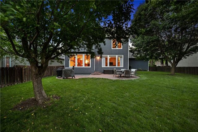 16140 S Brookfield Street, Olathe, KS 66062
