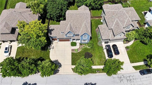 16140 S Brookfield Street, Olathe, KS 66062