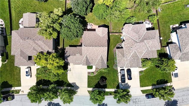 16140 S Brookfield Street, Olathe, KS 66062
