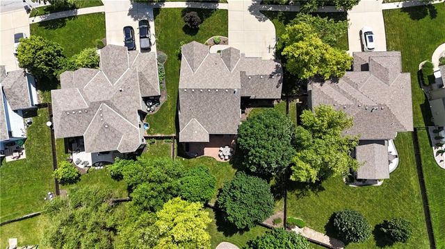 16140 S Brookfield Street, Olathe, KS 66062