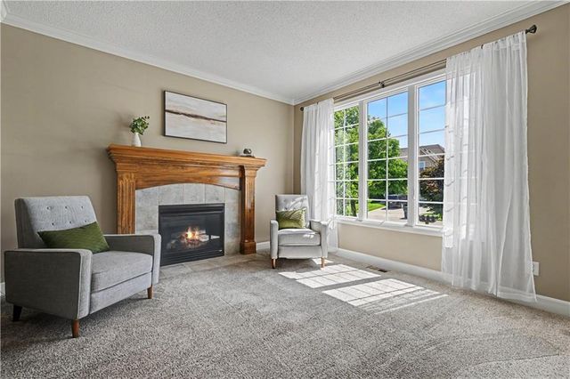 16140 S Brookfield Street, Olathe, KS 66062