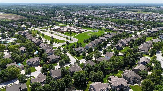 16140 S Brookfield Street, Olathe, KS 66062