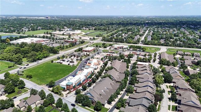 16140 S Brookfield Street, Olathe, KS 66062