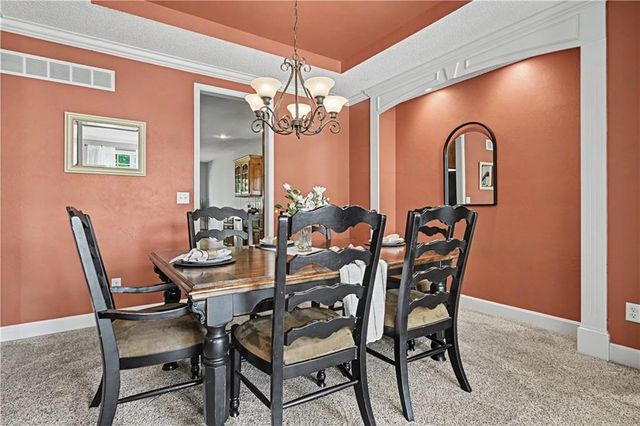 16140 S Brookfield Street, Olathe, KS 66062