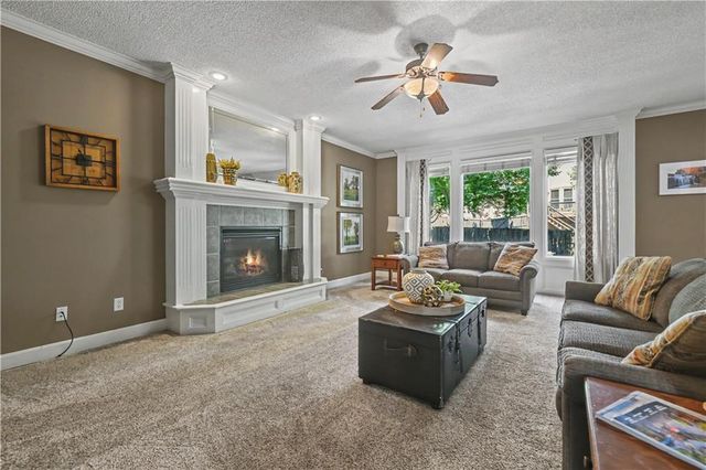 16140 S Brookfield Street, Olathe, KS 66062