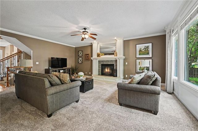 16140 S Brookfield Street, Olathe, KS 66062