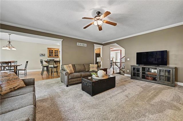 16140 S Brookfield Street, Olathe, KS 66062