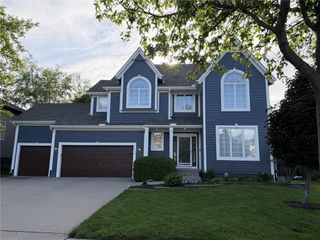 16140 S Brookfield Street, Olathe, KS 66062
