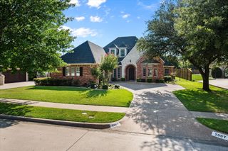 2007 Manor Way Drive, Mansfield, TX 76063