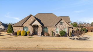 321 La Novia Court, Boiling Springs, SC 29316