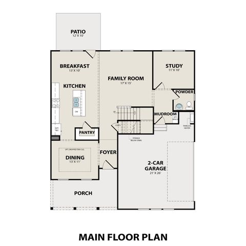 289 Johnnys Place, Mount Juliet, TN 37122