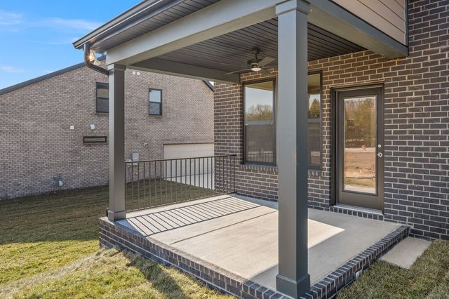 289 Johnnys Place, Mount Juliet, TN 37122
