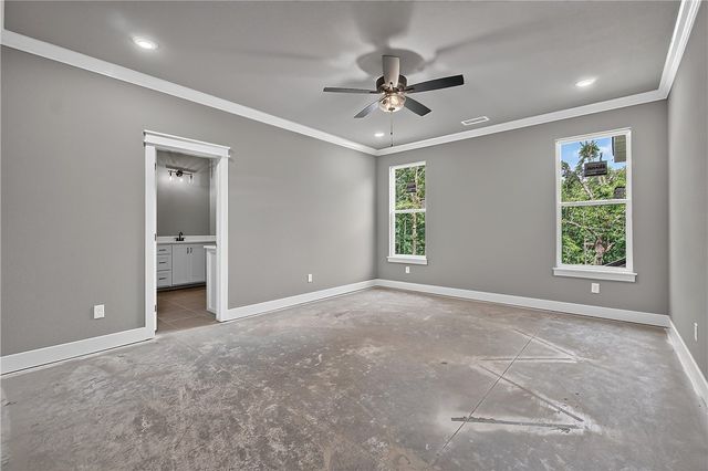 19 McGaugh Drive, Bella Vista, AR 72715