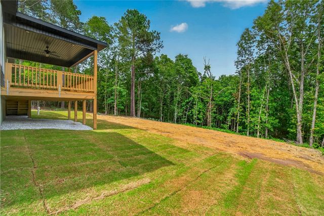 19 McGaugh Drive, Bella Vista, AR 72715