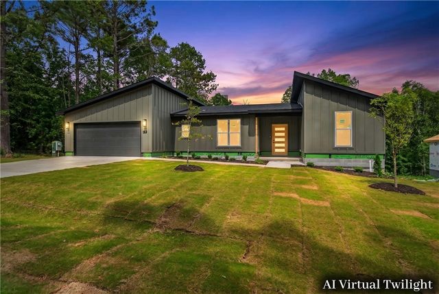 19 McGaugh Drive, Bella Vista, AR 72715
