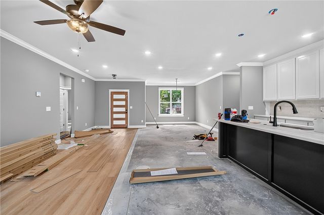 19 McGaugh Drive, Bella Vista, AR 72715