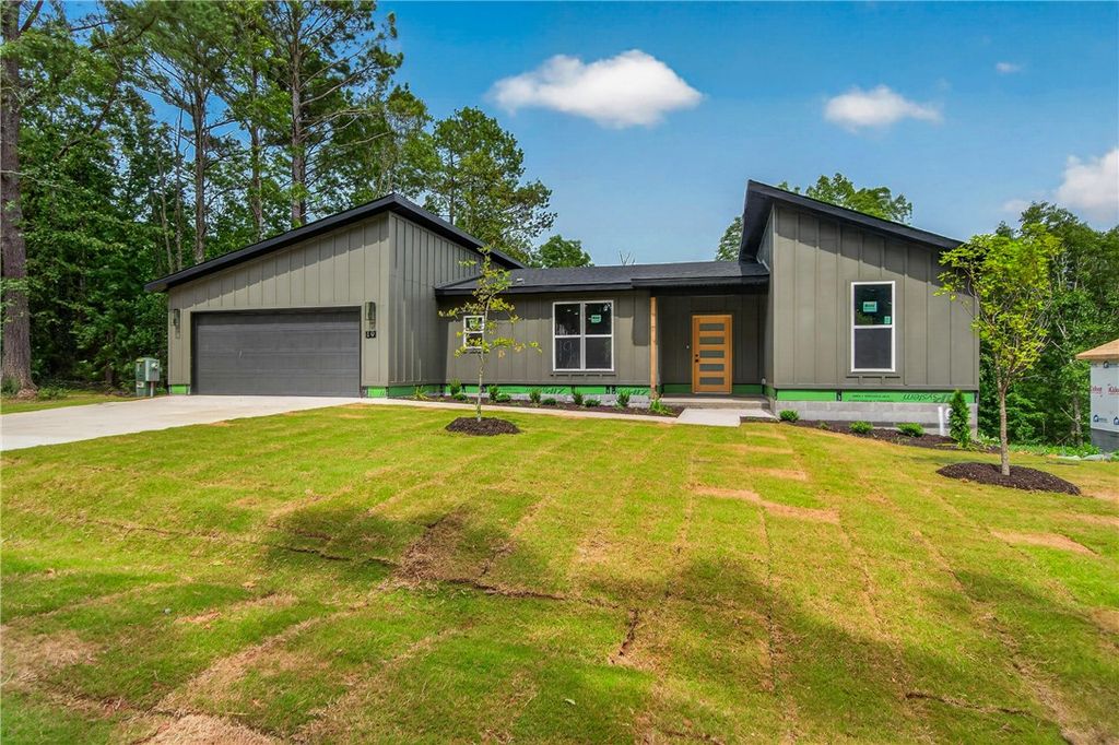 19 McGaugh Drive, Bella Vista, AR 72715