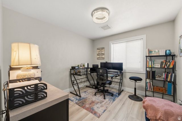 1055 S 1000 W, Clearfield, UT 84015