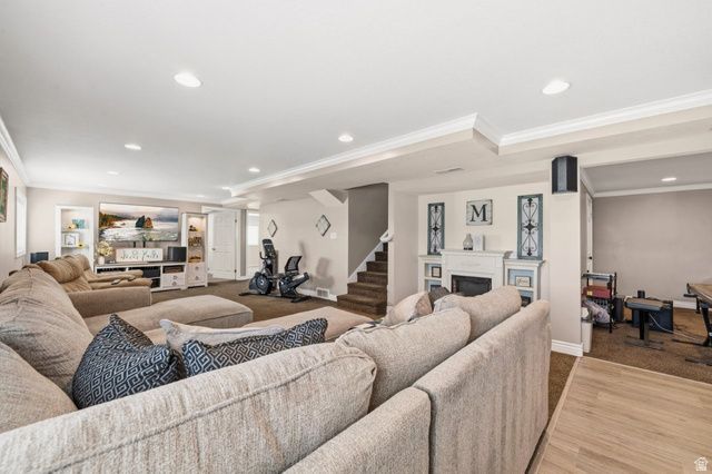 1055 S 1000 W, Clearfield, UT 84015