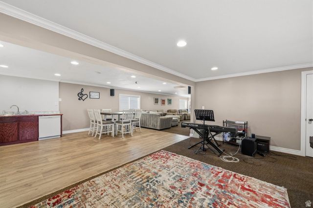 1055 S 1000 W, Clearfield, UT 84015