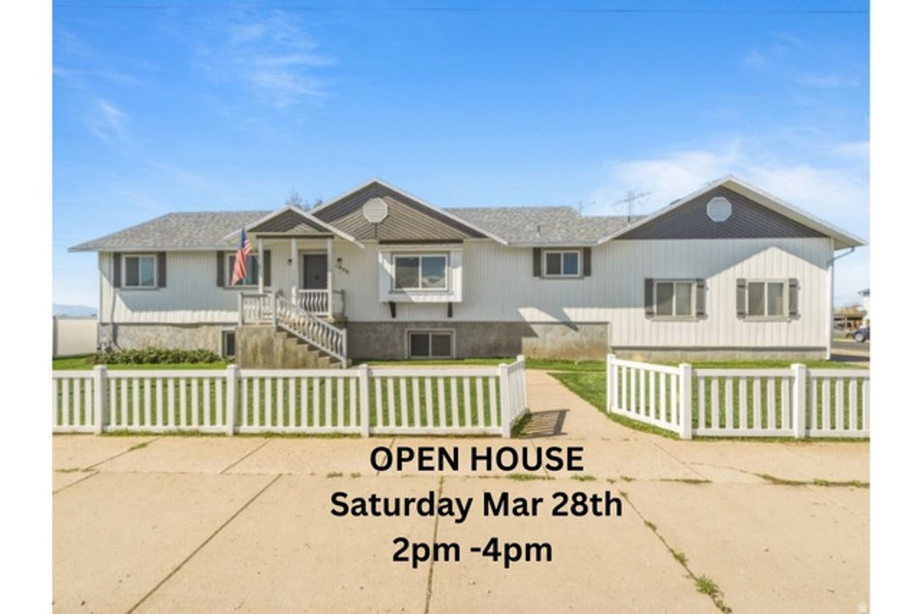 1055 S 1000 W, Clearfield, UT 84015