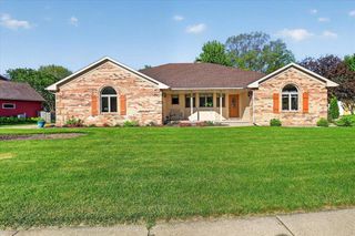 800 King Street, Stoughton, WI 53589