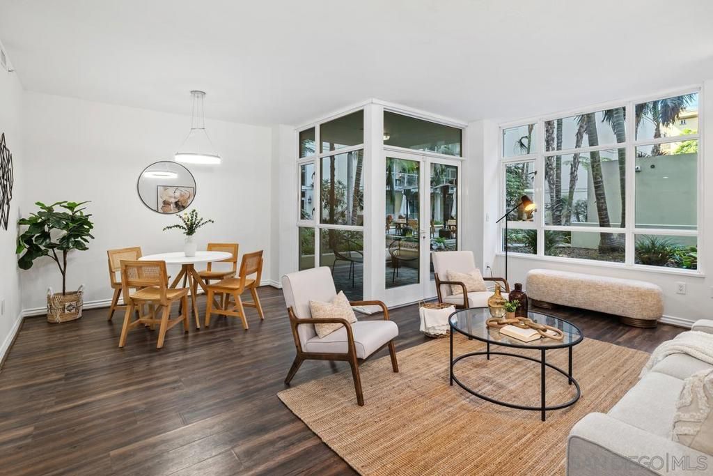 850 Beech St 203, San Diego, CA 92101 — exterior