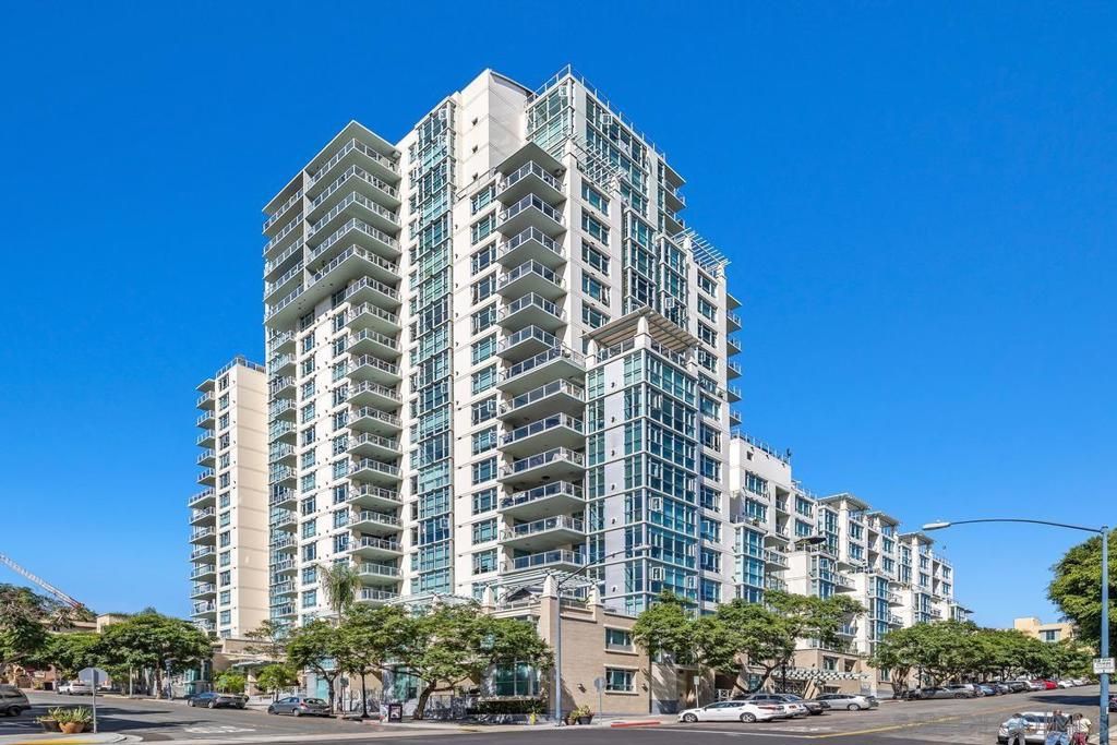 850 Beech St 203, San Diego, CA 92101 — photo 2