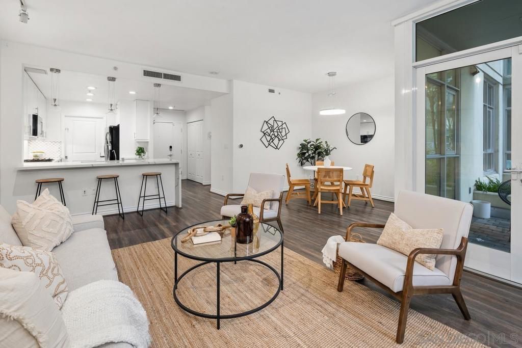 850 Beech St 203, San Diego, CA 92101 — photo 3