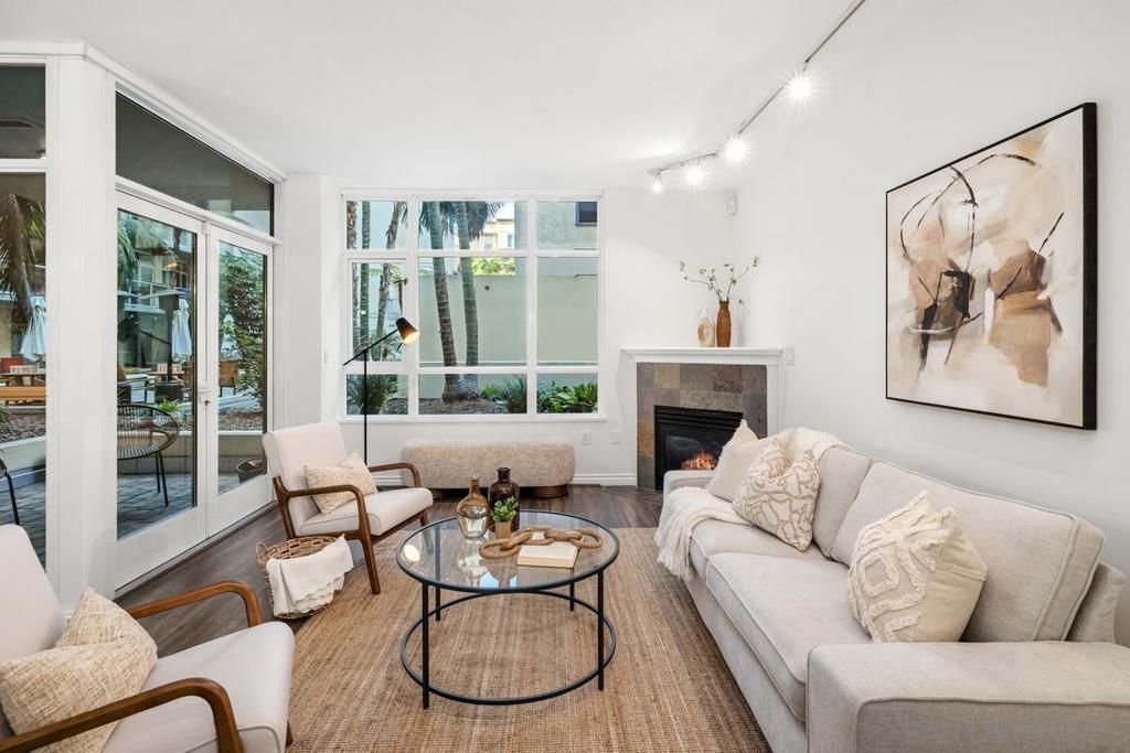 850 Beech St 203, San Diego, CA 92101 — photo 4