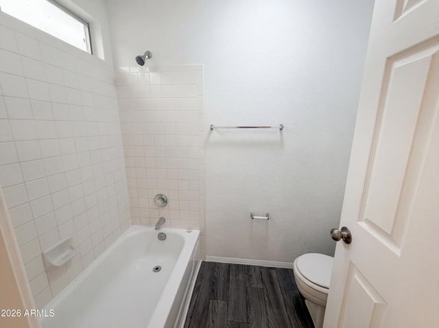 4058 W CHAMA Drive, Glendale, AZ 85310