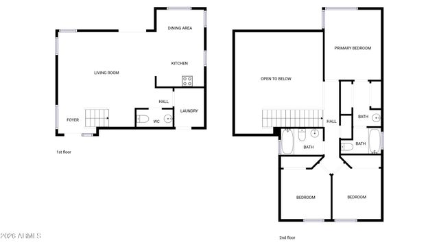 4058 W CHAMA Drive, Glendale, AZ 85310