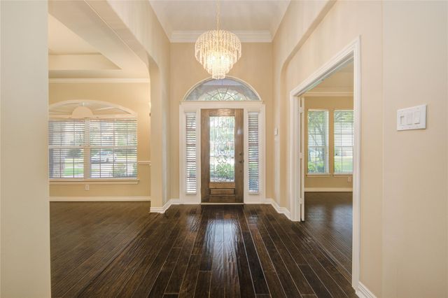 5810 Sequoia Trace Court, Spring, TX 77379