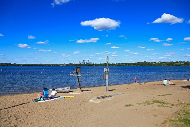 3150 Excelsior Boulevard 207, Minneapolis, MN 55416