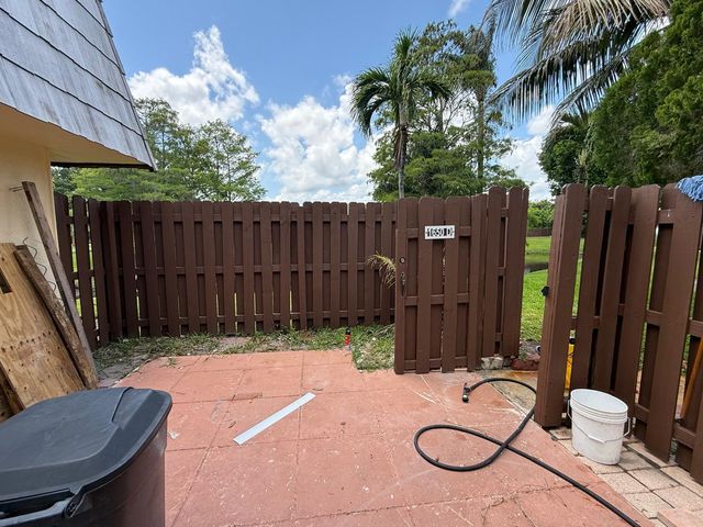 1650 Forest Lakes Circle D, West Palm Beach, FL 33406