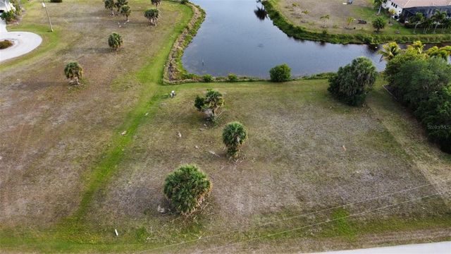 23999 CEDAR RAPIDS ROAD, Punta Gorda, FL 33955